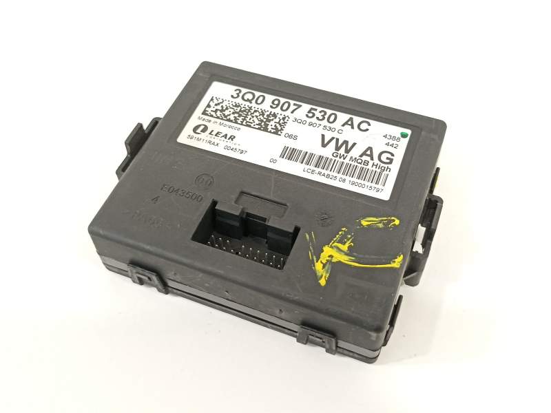 MODULO ELECTRONICO 3Q0907530AC 