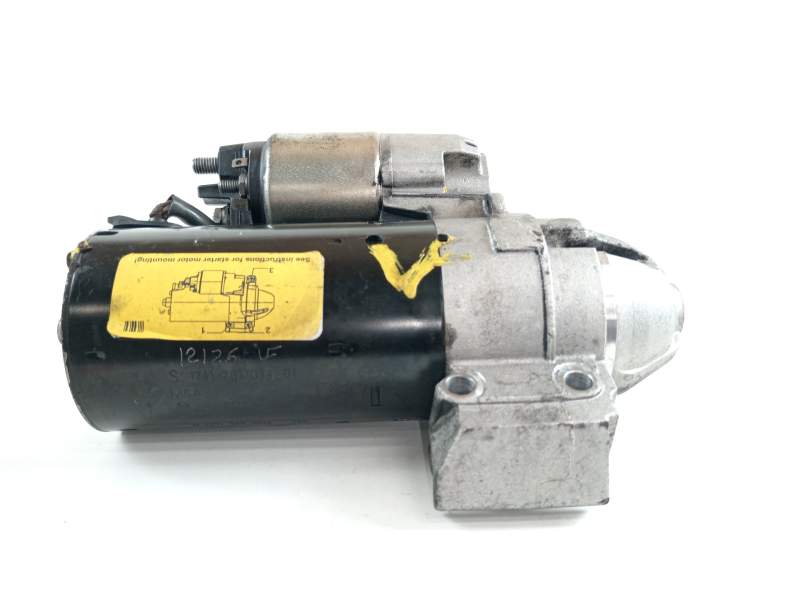 MOTOR ARRANQUE 12417812034 7812034 