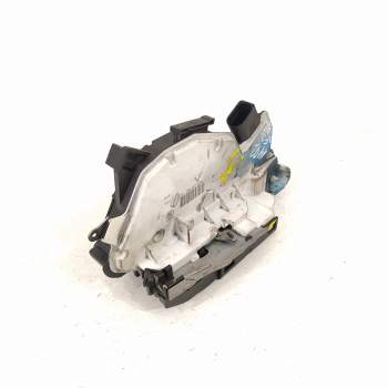 CERRADURA PUERTA DELANTERA IZQUIERDA 5N1837015E 