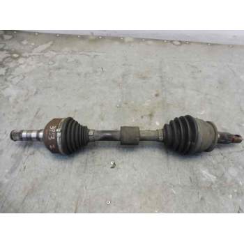 TRANSMISION DELANTERA IZQUIERDA 22876244 