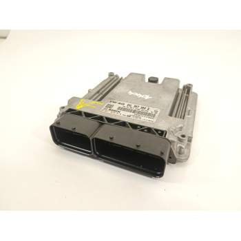 CENTRALITA MOTOR UCE 04L907309B 0281018510 