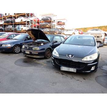 PEUGEOT 407 (6D_)