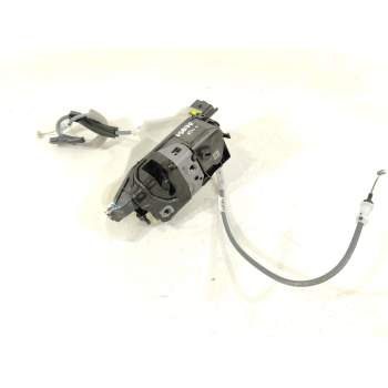 CERRADURA PUERTA DELANTERA IZQUIERDA 9829285080 444122 