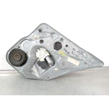 ELEVALUNAS TRASERO DERECHO 6L4839752 6Q0959812A 