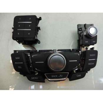 MANDO MULTIFUNCION 4G1919610E 