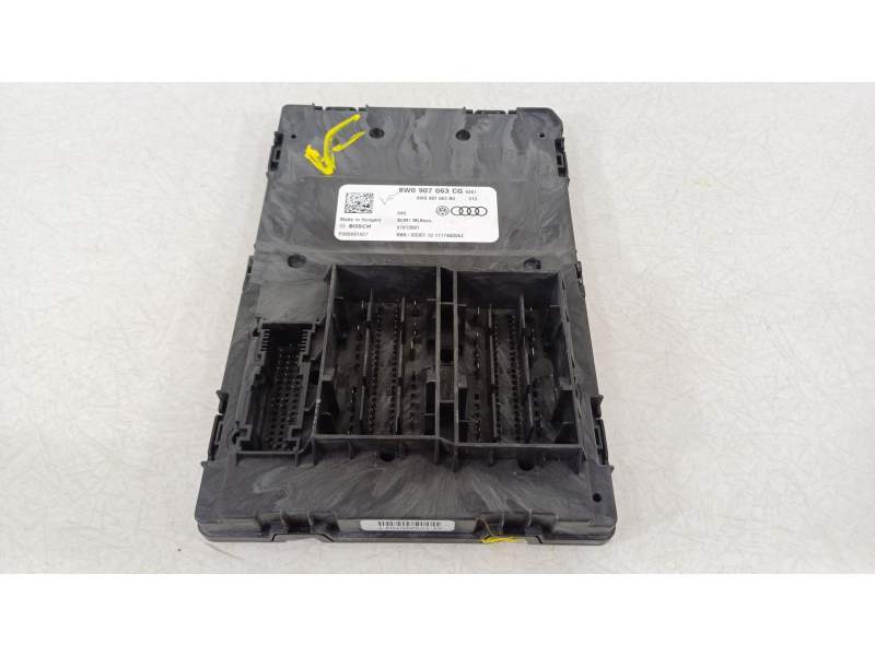 MODULO ELECTRONICO 8W0907063CG 