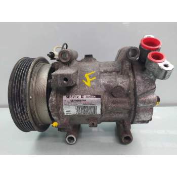 COMPRESOR AIRE ACONDICIONADO 8200716562 0570509744 