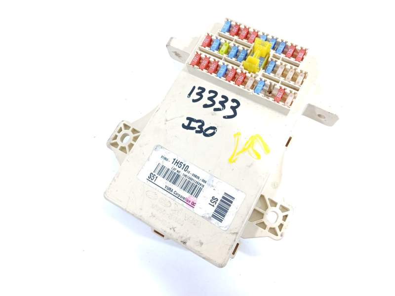 CAJA RELES / FUSIBLES 919501H51010 