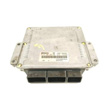 CENTRALITA MOTOR UCE 8200039569 0281001934 8200078730