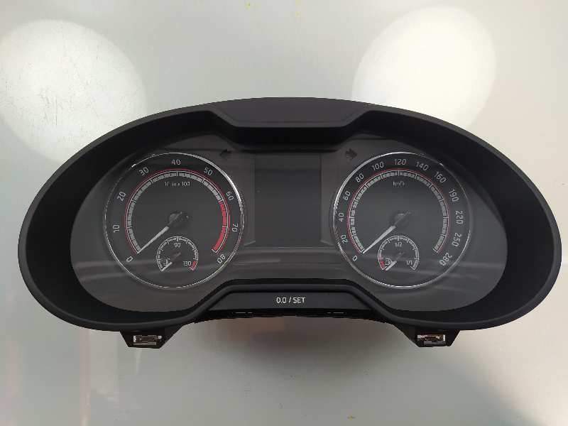 CUADRO INSTRUMENTOS 5E0920756D 