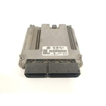 CENTRALITA MOTOR UCE 03G906016KL 