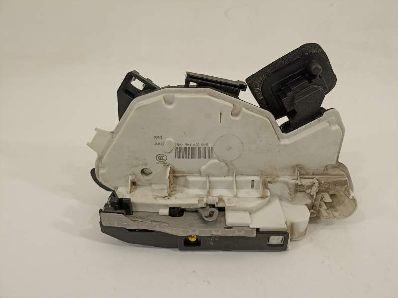 CERRADURA PUERTA DELANTERA IZQUIERDA 5K1837015E 