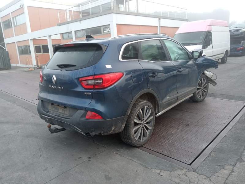 renault kadjar (ha_, hl_) del año 2016