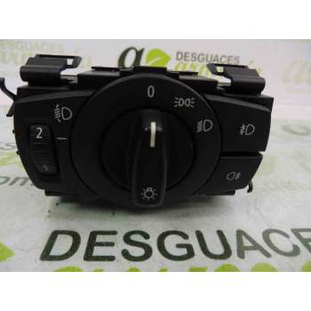 MANDO LUCES 693279402 33600102 