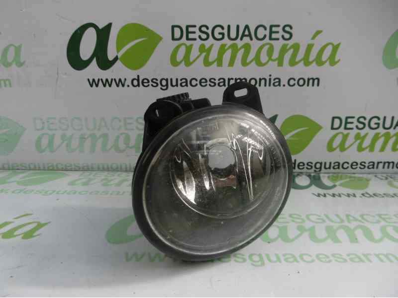 FARO ANTINIEBLA DERECHO 63177839866 89122184 89206265