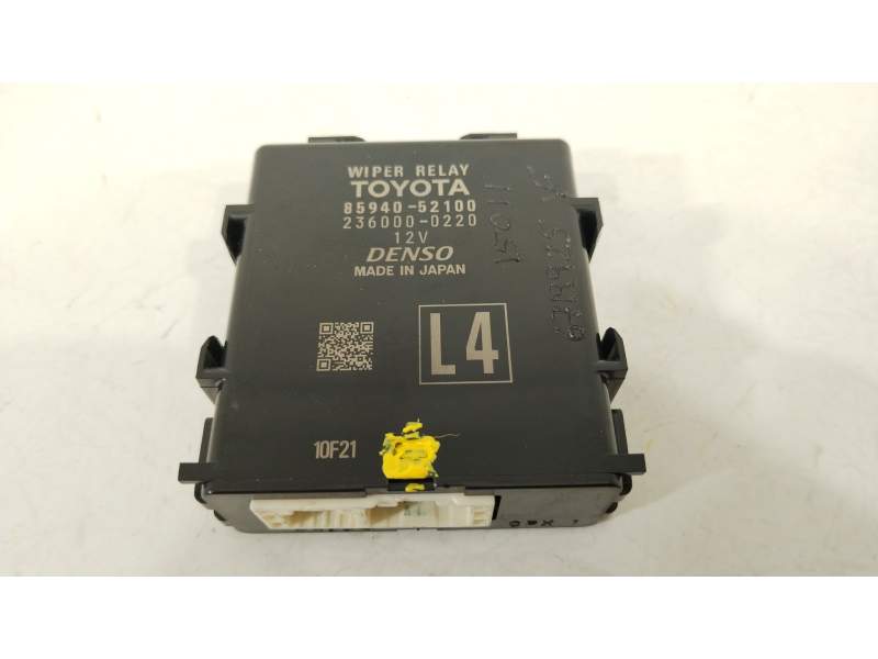 MODULO ELECTRONICO 8594052100 2360000220 