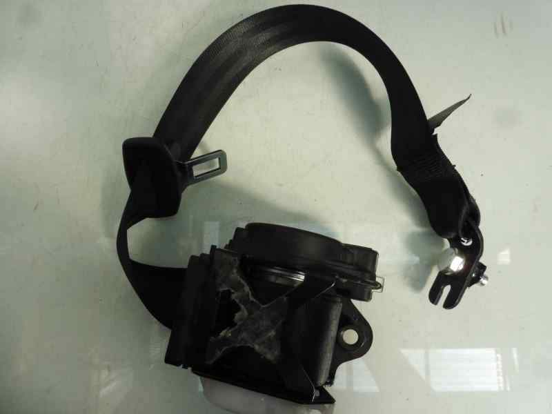 CINTURON SEGURIDAD TRASERO IZQUIERDO 4G8857805B 