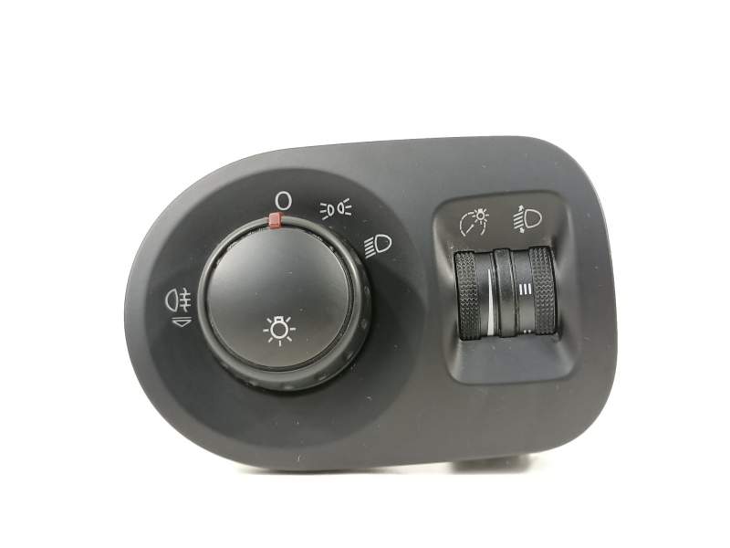 MANDO LUCES 5P1941431BR 