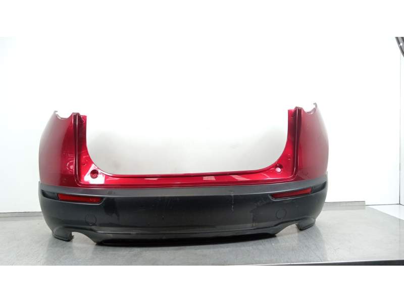 PARAGOLPES TRASERO DGH50221 