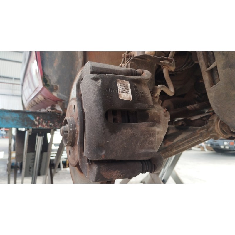 Recambio de pinza freno delantera derecha para renault kangoo (f/kc0) fairway 4x4 referencia OEM IAM 137249  