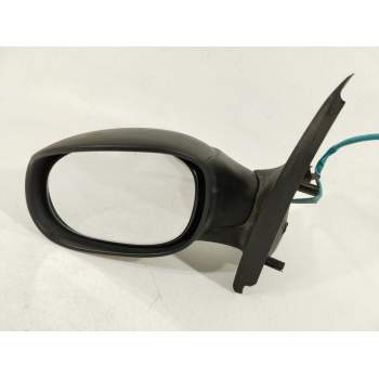 RETROVISOR IZQUIERDO 8151GA 12363750 A417838