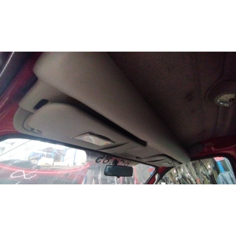 Recambio de guantera para renault kangoo (f/kc0) fairway 4x4 referencia OEM IAM   