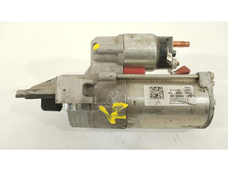MOTOR ARRANQUE JX6T11000EB FI1WA