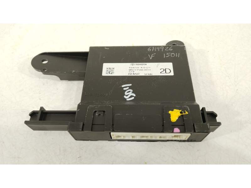 MODULO ELECTRONICO 88650K0121 
