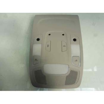 LUZ INTERIOR 4G0947135 