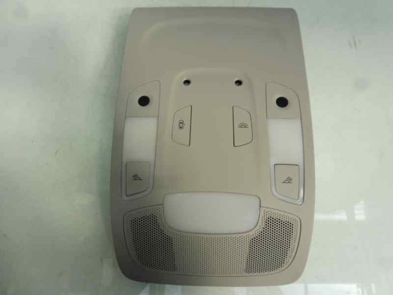 LUZ INTERIOR 4G0947135 