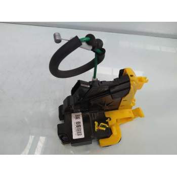CERRADURA PUERTA DELANTERA IZQUIERDA 81310A6000 