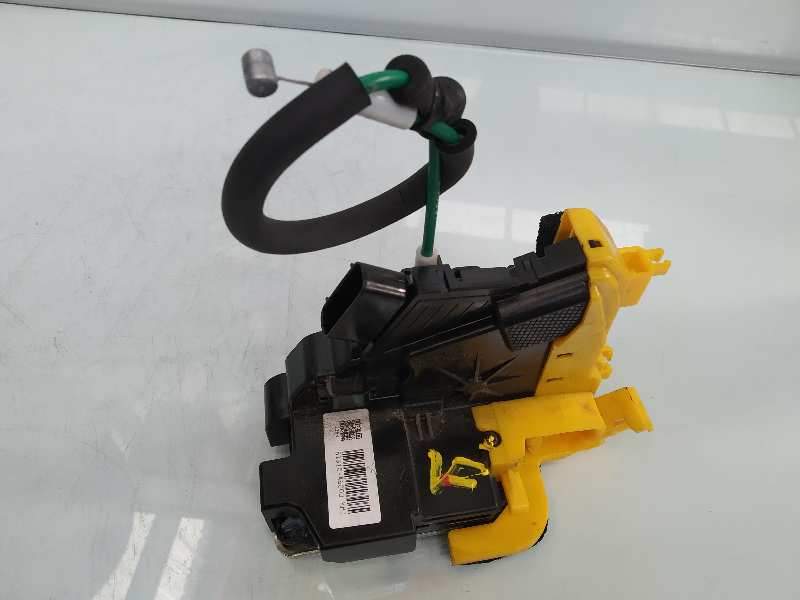 CERRADURA PUERTA DELANTERA IZQUIERDA 81310A6000 