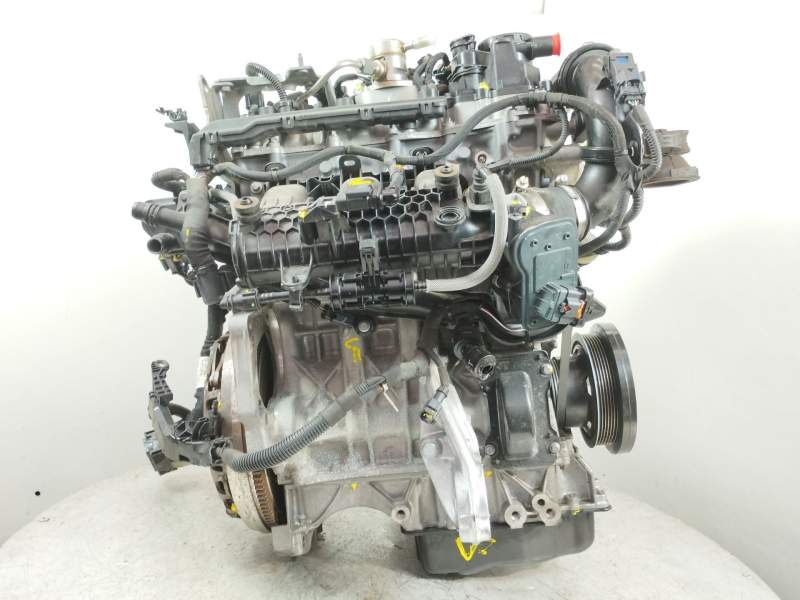 MOTOR COMPLETO HN05 