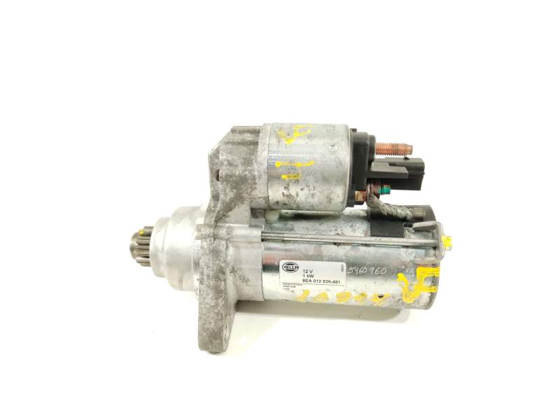MOTOR ARRANQUE 8EA012526 