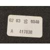 RETROVISOR IZQUIERDO 8151GA 12363750 A417838