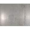 PARAGOLPES TRASERO 1M5807421 
