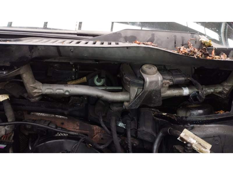 MOTOR LIMPIA DELANTERO 3397020667 