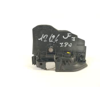 CERRADURA PUERTA DELANTERA IZQUIERDA 7202149 
