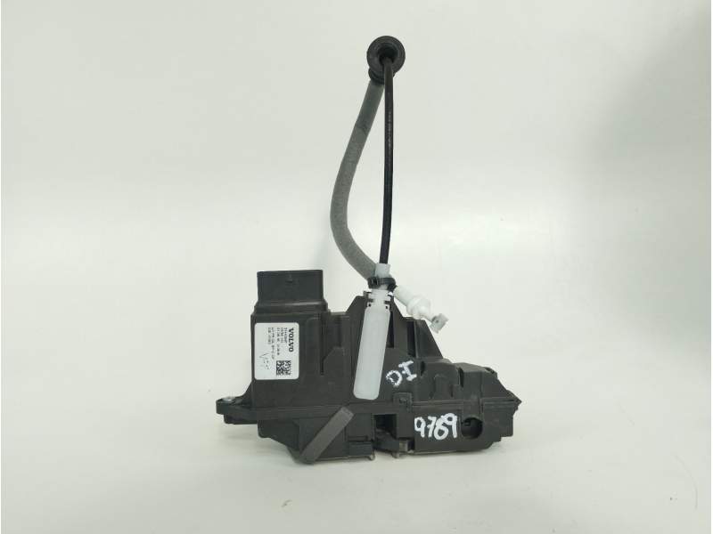 CERRADURA PUERTA DELANTERA IZQUIERDA 31440997 C57581103 
