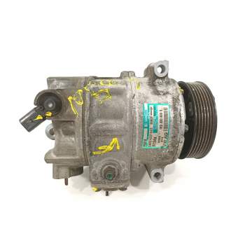 COMPRESOR AIRE ACONDICIONADO 1K0820803S 