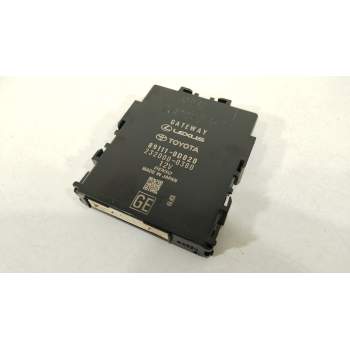MODULO ELECTRONICO 891110D020 2320000380 