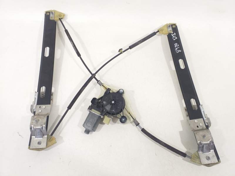 ELEVALUNAS DELANTERO IZQUIERDO 5F4837461D 5Q0959801B 0130822717