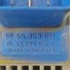CAJA PRECALENTAMIENTO 55353011 