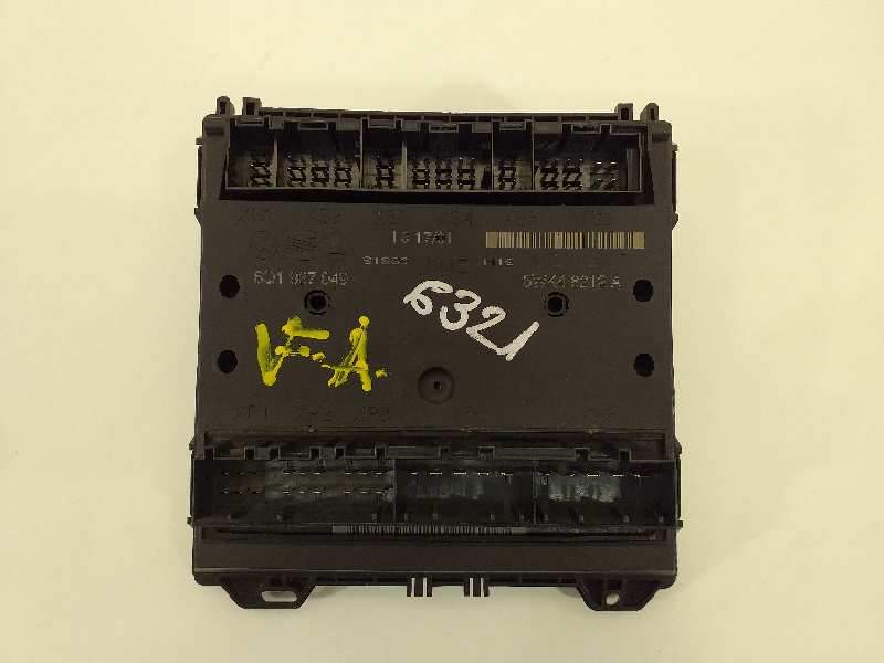 MODULO CONFORT 6Q1937049 5WK48212A