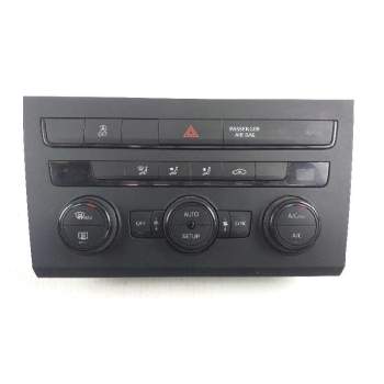 MANDO CLIMATIZADOR 5F0907044K 