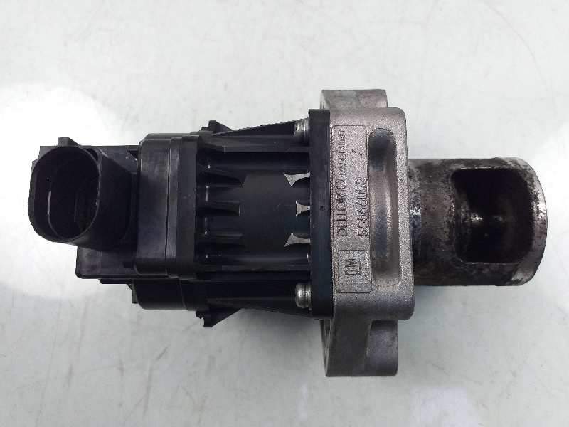 VALVULA EGR 55566052 17882 