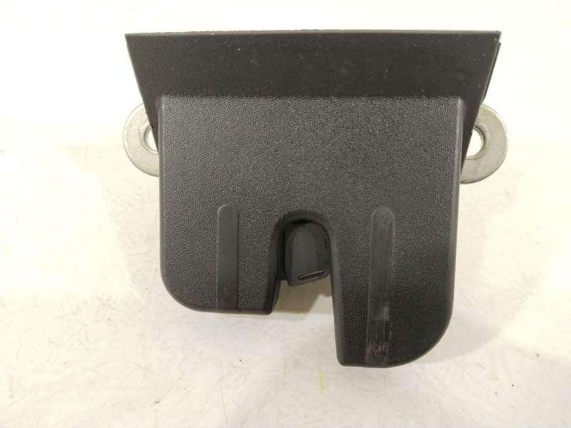 CERRADURA MALETERO / PORTON 1P0827505D 