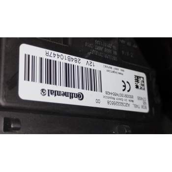 MODULO ELECTRONICO 284B10447R 