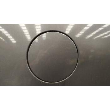 TAPA EXTERIOR COMBUSTIBLE 