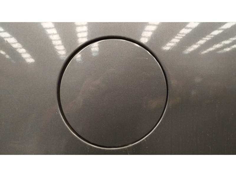 TAPA EXTERIOR COMBUSTIBLE 